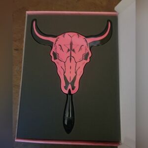Jeffree Star Mirror